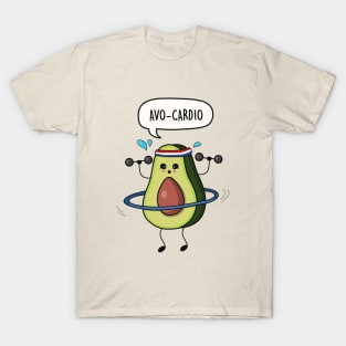 Avocardio T-Shirt